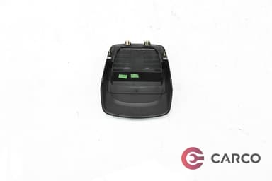 Въздуховод за OPEL ZAFIRA TOURER C (P12) 1.6 CNG (2011)
