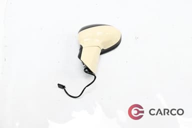 Огледало ляво за OPEL ZAFIRA TOURER C (P12) 1.6 CNG (2011)