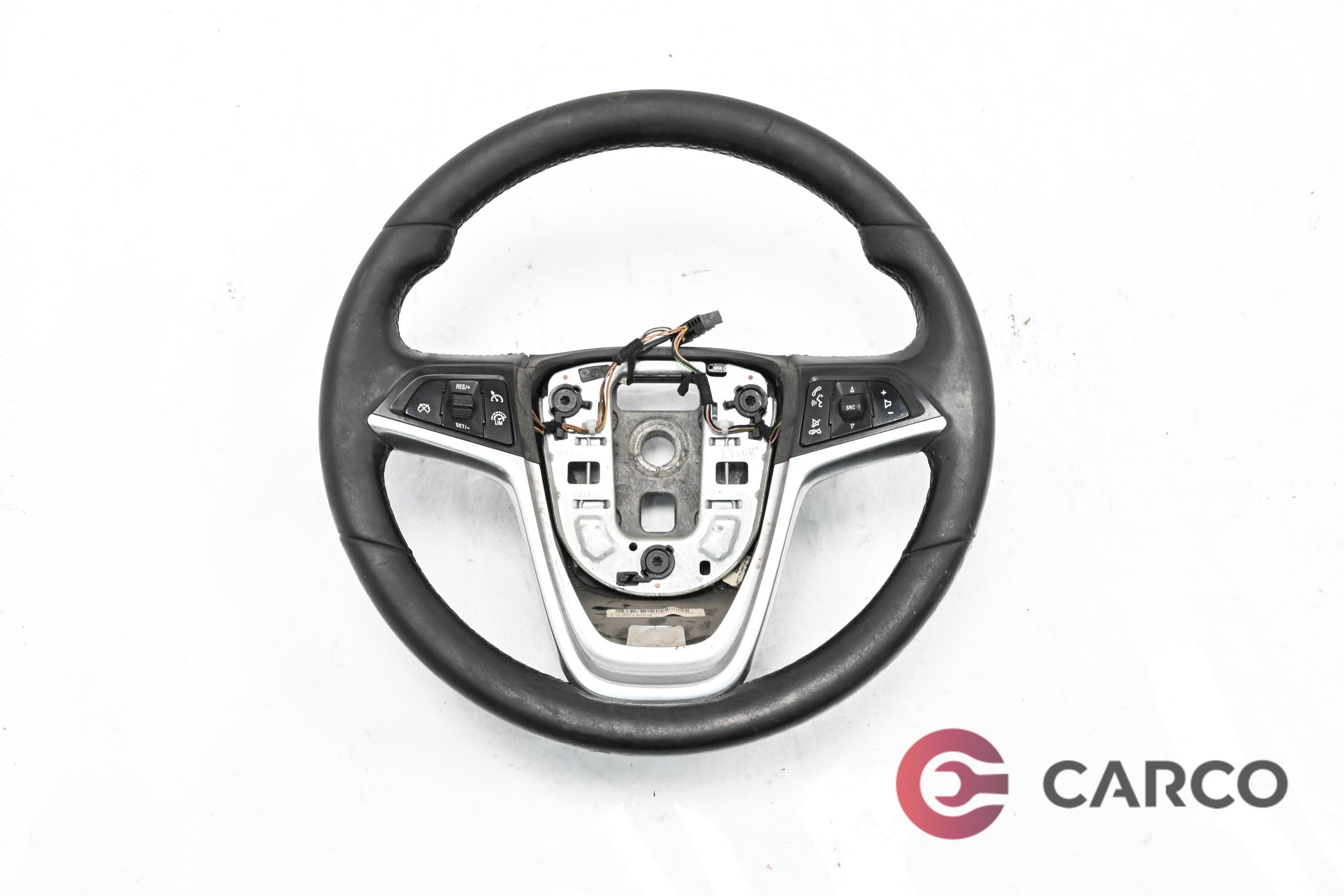 Волан за OPEL ZAFIRA TOURER C (P12) 1.6 CNG (2011)