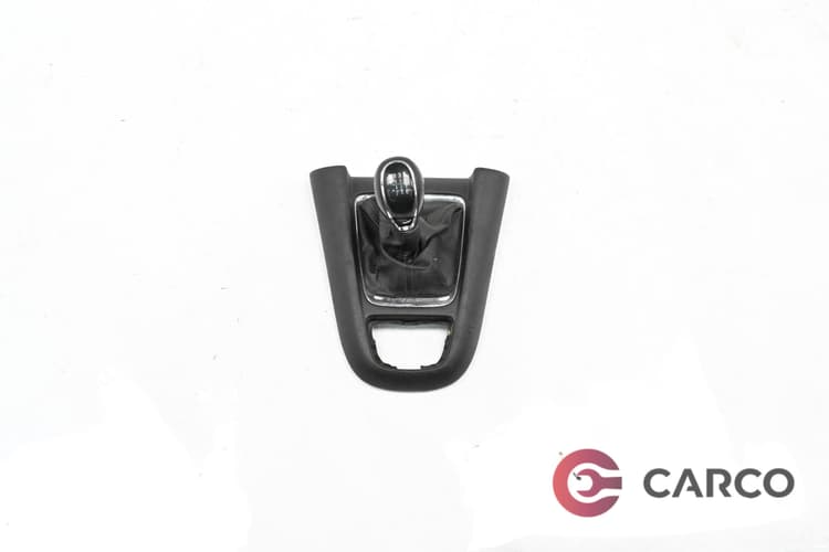 Топка скоростен лост с мехче за OPEL ZAFIRA TOURER C (P12) 1.6 CNG (2011)