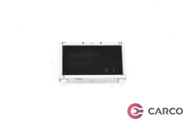 Дисплей 95196687 за OPEL ZAFIRA TOURER C (P12) 1.6 CNG (2011)