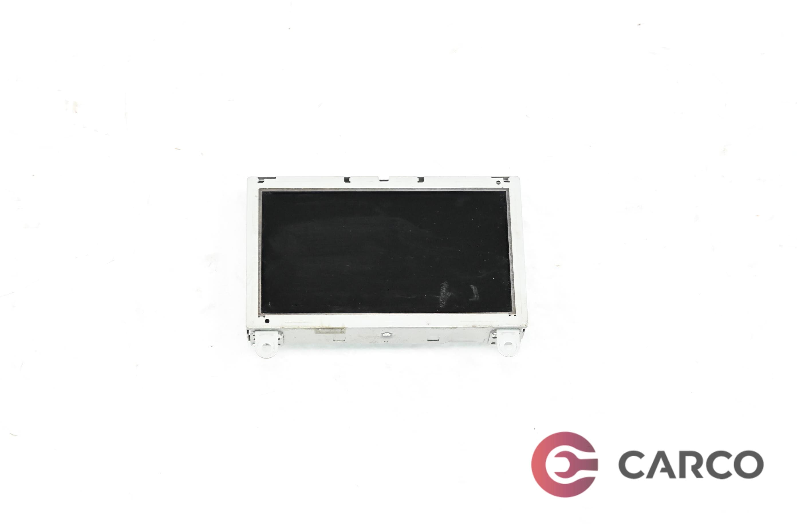 Дисплей 95196687 за OPEL ZAFIRA TOURER C (P12) 1.6 CNG (2011)