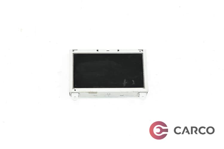 Дисплей 95196687 за OPEL ZAFIRA TOURER C (P12) 1.6 CNG (2011)