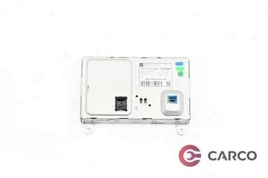Дисплей 95196687 за OPEL ZAFIRA TOURER C (P12) 1.6 CNG (2011)