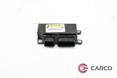 Модул airbag 13582437 за OPEL ZAFIRA TOURER C (P12) 1.6 CNG (2011)
