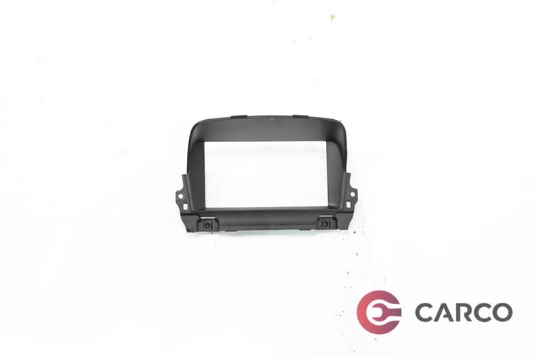 Лайсна около дисплей за OPEL ZAFIRA TOURER C (P12) 1.6 CNG (2011)