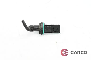 Дебитомер 0280218429 за OPEL ZAFIRA TOURER C (P12) 1.6 CNG (2011)
