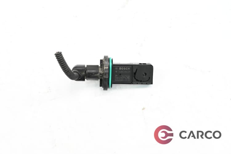 Дебитомер 0280218429 за OPEL ZAFIRA TOURER C (P12) 1.6 CNG (2011)