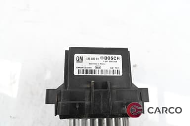 Реостат 13503201 за OPEL ZAFIRA TOURER C (P12) 1.6 CNG (2011)