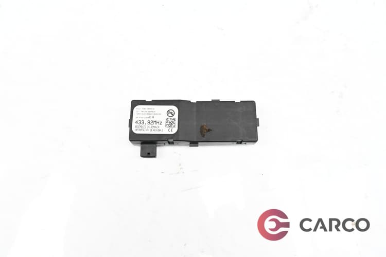 Усилвател антена 7812A-284019 за OPEL ZAFIRA TOURER C (P12) 1.6 CNG (2011)