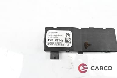 Усилвател антена 7812A-284019 за OPEL ZAFIRA TOURER C (P12) 1.6 CNG (2011)