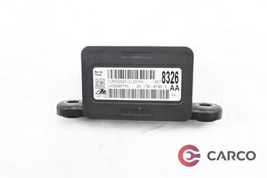 ESP сензор 13578326 за OPEL ZAFIRA TOURER C (P12) 1.6 CNG (2011)