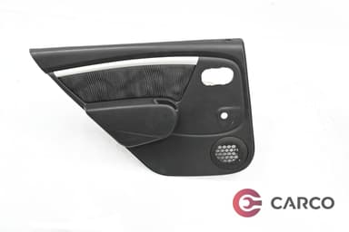 Кора врата задна лява за DACIA SANDERO 1.6 (2008)