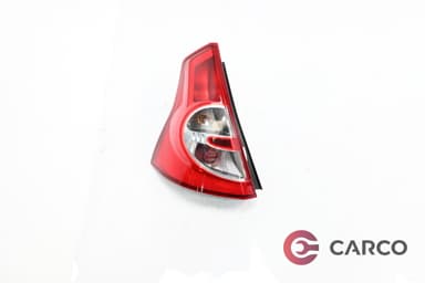 Стоп ляв за DACIA SANDERO 1.6 (2008)
