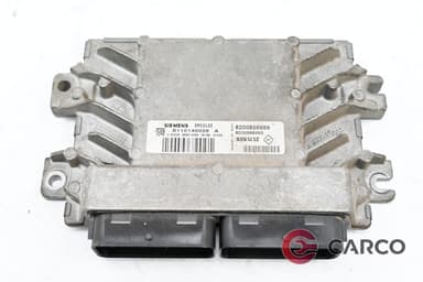 Компютър двигател 8200856659 за DACIA SANDERO 1.6 (2008)