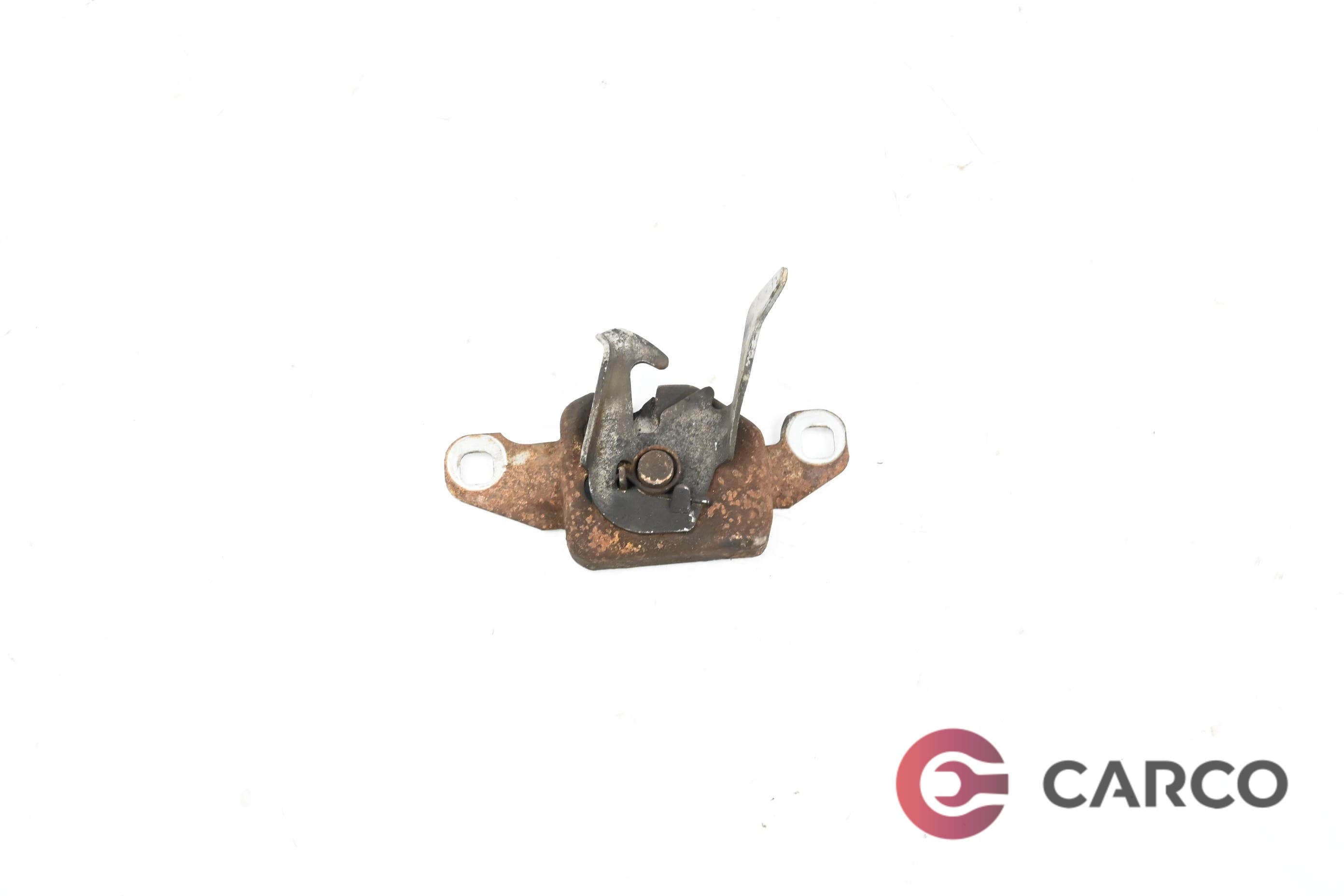 Брава преден капак за DACIA SANDERO 1.6 (2008)
