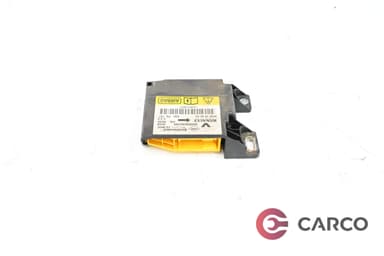 Модул AIRBAG 8200769222 за DACIA SANDERO 1.6 (2008)