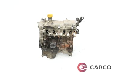 Двигател 1.6 87hp Code: K7M 710 за DACIA SANDERO 1.6 (2008)