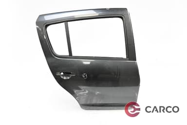 Врата задна дясна за DACIA SANDERO 1.6 (2008)