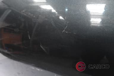 Врата задна лява за DACIA SANDERO 1.6 (2008)