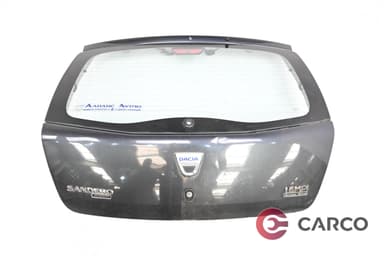 Заден капак за DACIA SANDERO 1.6 (2008)