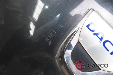 Заден капак за DACIA SANDERO 1.6 (2008)
