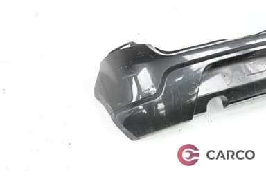 Задна броня за DACIA SANDERO 1.6 (2008)
