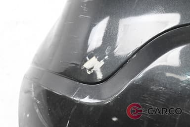 Задна броня за DACIA SANDERO 1.6 (2008)