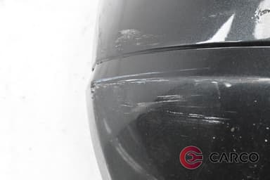 Задна броня за DACIA SANDERO 1.6 (2008)