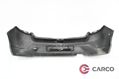 Задна броня за DACIA SANDERO 1.6 (2008)