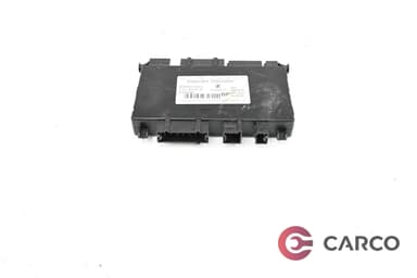 Модул седалки А 211 870 50 26 за MERCEDES-BENZ GL-CLASS (X164) GL 450 4-matic (164.871) (2006)