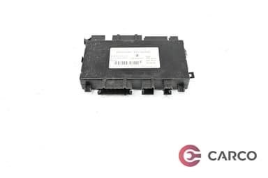 Модул седалки А 211 870 49 26 за MERCEDES-BENZ GL-CLASS (X164) GL 450 4-matic (164.871) (2006)