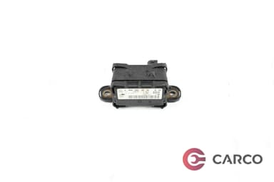 ESP сензор А 004 542 38 18 за MERCEDES-BENZ GL-CLASS (X164) GL 450 4-matic (164.871) (2006)