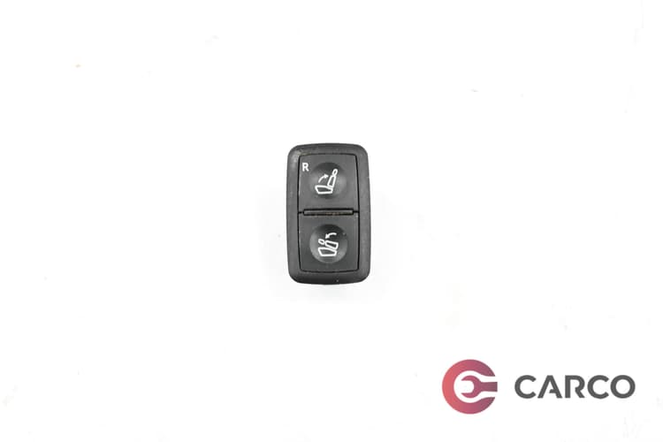 Копчета реглаж седалка дясна за MERCEDES-BENZ GL-CLASS (X164) GL 450 4-matic (164.871) (2006)