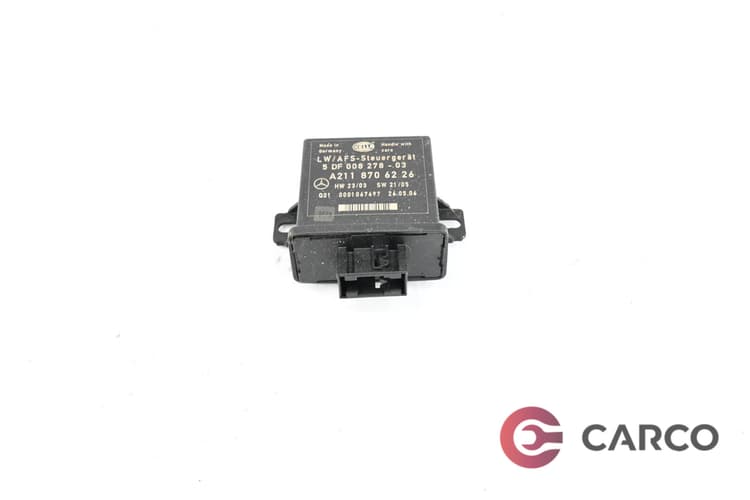 Модул светлини А2118706226 за MERCEDES-BENZ GL-CLASS (X164) GL 450 4-matic (164.871) (2006)