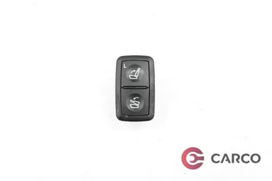 Копчета реглаж седалка лява за MERCEDES-BENZ GL-CLASS (X164) GL 450 4-matic (164.871) (2006)