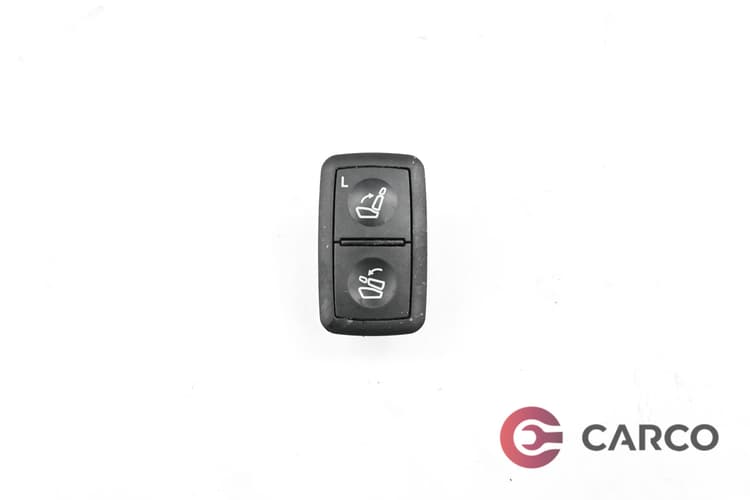 Копчета реглаж седалка лява за MERCEDES-BENZ GL-CLASS (X164) GL 450 4-matic (164.871) (2006)