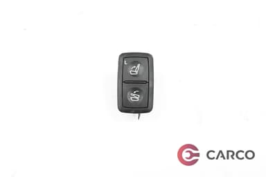 Копчета реглаж седалка лява за MERCEDES-BENZ GL-CLASS (X164) GL 450 4-matic (164.871) (2006)