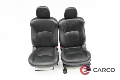 Седалки предни за CITROEN C-CROSSER (EP_) 2.4 16V (2007)