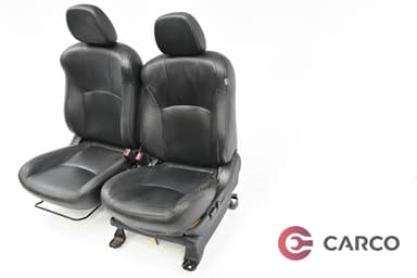 Седалки предни за CITROEN C-CROSSER (EP_) 2.4 16V (2007)