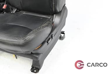 Седалки предни за CITROEN C-CROSSER (EP_) 2.4 16V (2007)