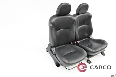 Седалки предни за CITROEN C-CROSSER (EP_) 2.4 16V (2007)