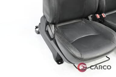 Седалки предни за CITROEN C-CROSSER (EP_) 2.4 16V (2007)