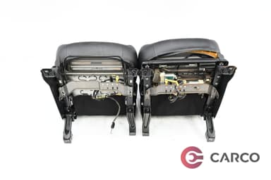 Седалки предни за CITROEN C-CROSSER (EP_) 2.4 16V (2007)