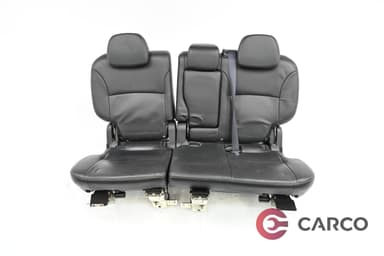 Седалки задни за CITROEN C-CROSSER (EP_) 2.4 16V (2007)