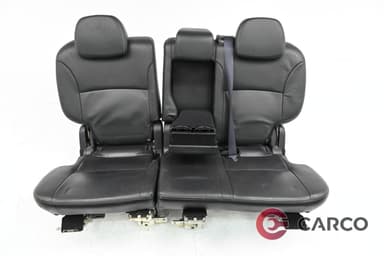 Седалки задни за CITROEN C-CROSSER (EP_) 2.4 16V (2007)