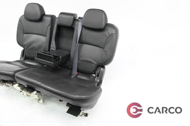 Седалки задни за CITROEN C-CROSSER (EP_) 2.4 16V (2007)