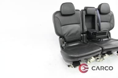 Седалки задни за CITROEN C-CROSSER (EP_) 2.4 16V (2007)