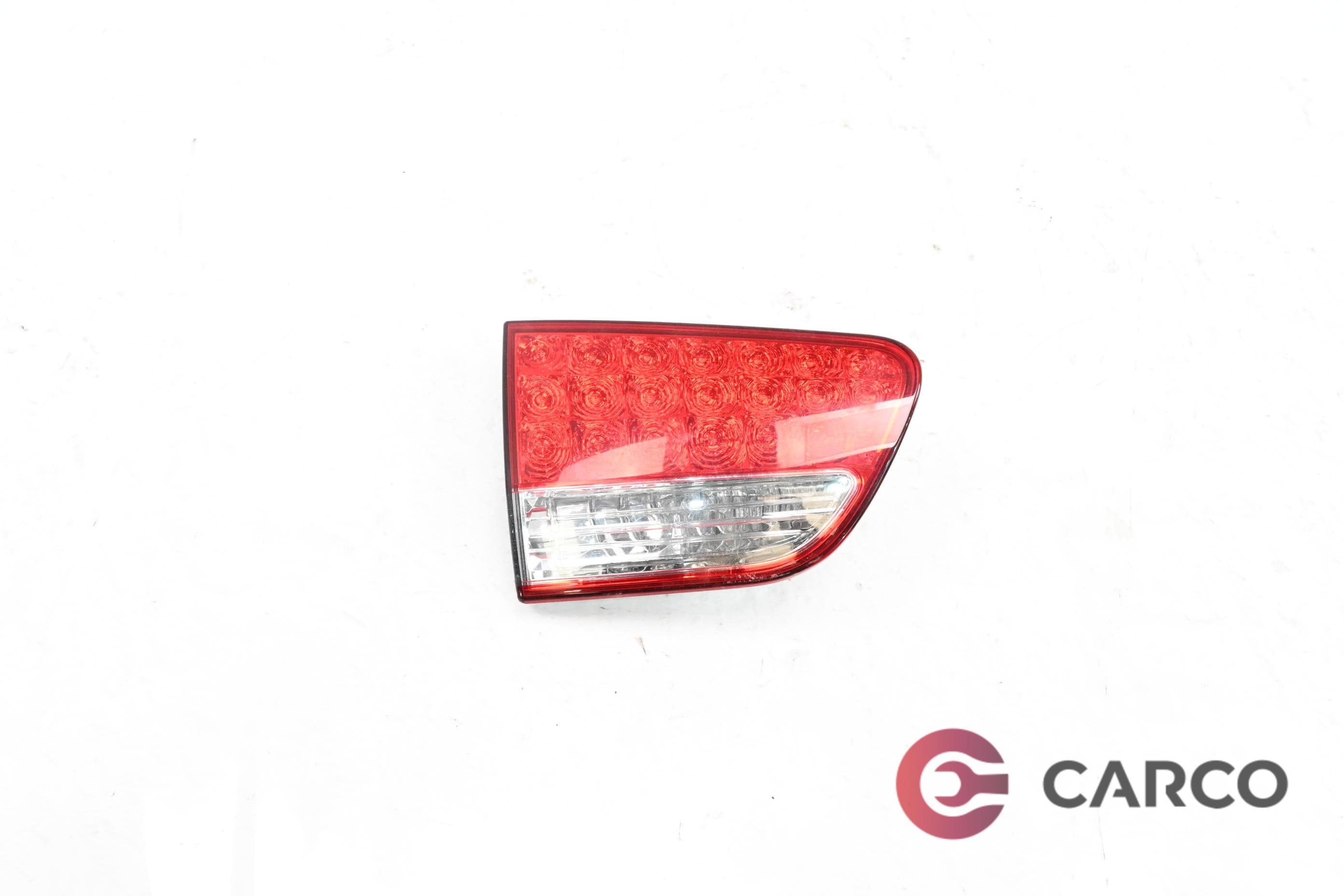 Стоп вътрешен ляв за CITROEN C-CROSSER (EP_) 2.4 16V (2007)