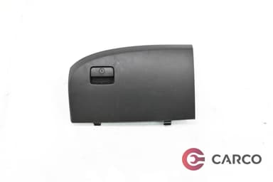 Жабка за CITROEN C-CROSSER (EP_) 2.4 16V (2007)
